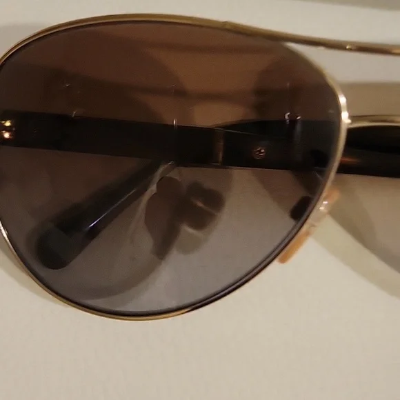 Burberry Sunglasses with Black Case
